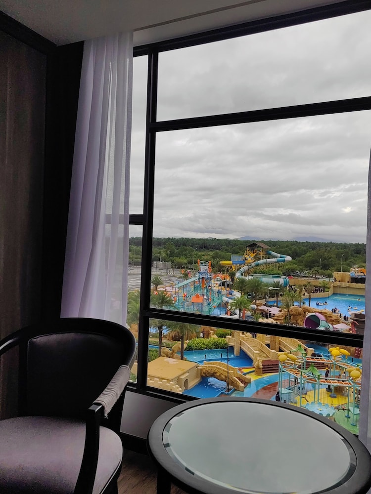 Bertam Resort and Water Park Penang
