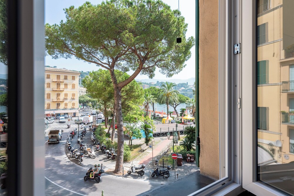 Charming Apartment Santa Margherita Ligur