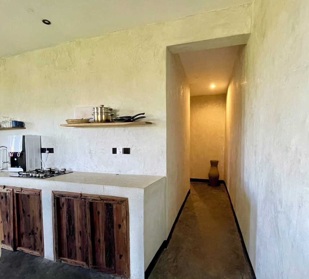 Baobab Bungalows
