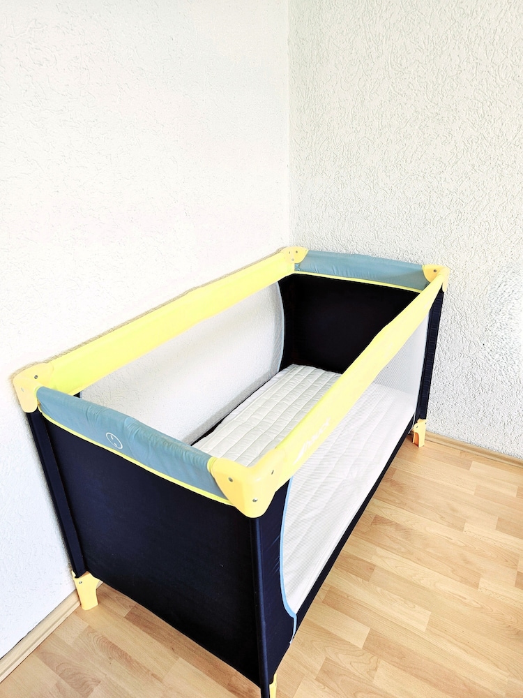 Apartmenthaus - Mackenbach