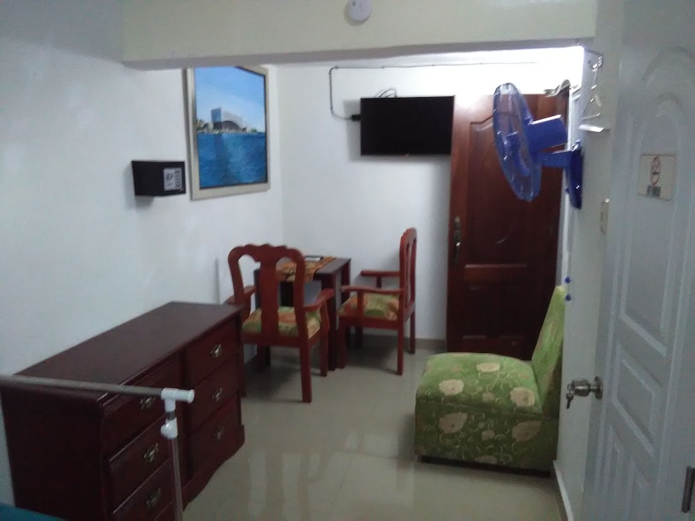 Casa de Huespedes Guadalupe