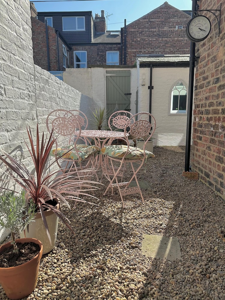 2 Bed Victorian Terrace