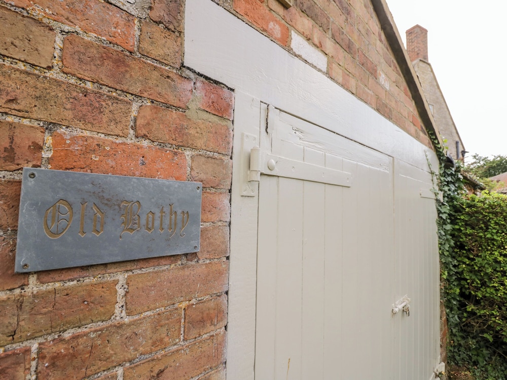 Old Bothy