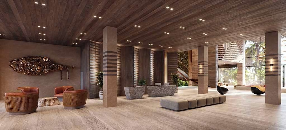 Grand Hyatt Grand Cayman Resort & SPA
