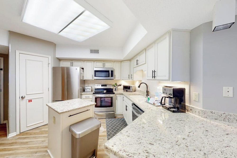 Bluewater Vacation Rentals