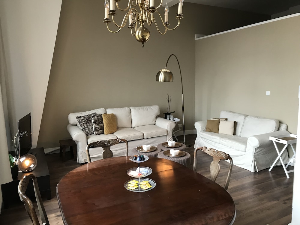 CityApartHotel - de Gruyter