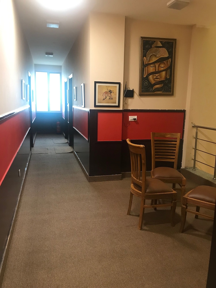 Noida Vacations - Mint Metropolitan Grand - Property Image 80