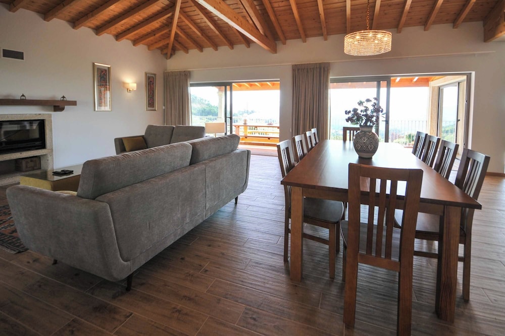 Casa Tranquilo