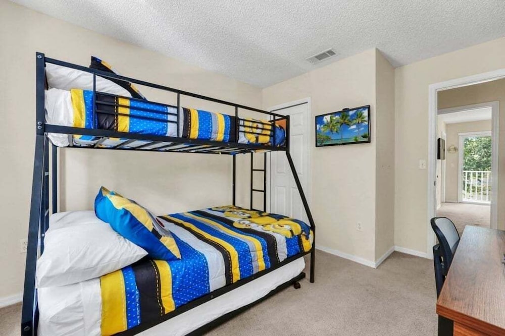 Disney's Back Yard Secret Dream Home! 3 Bedroom Townhouse