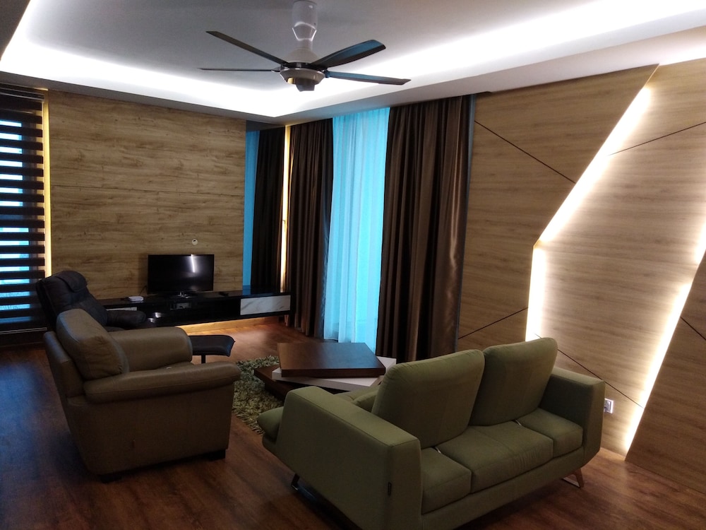 Vivacity Jazz3 Kuching CozyLife10 photo 5