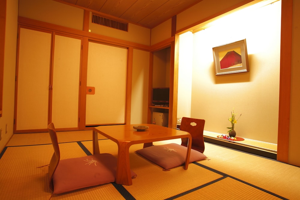 Shibu Onsen Sakaeya