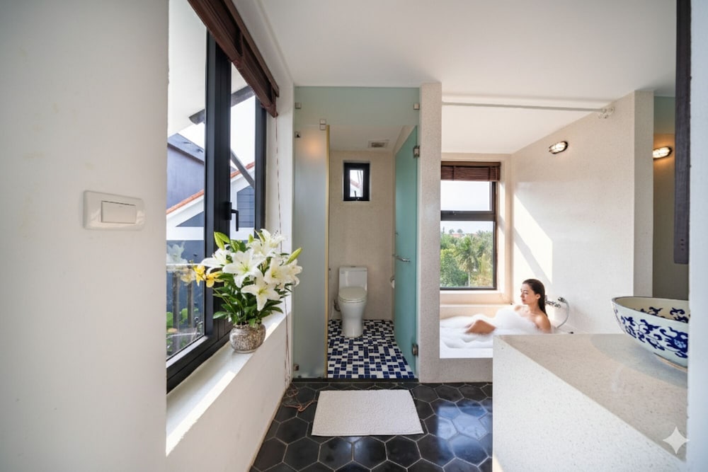 Nghé Garden Resort Hoian