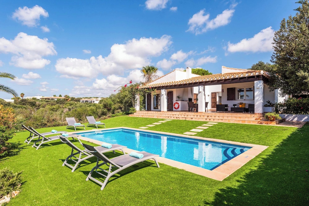 Villa Matisse