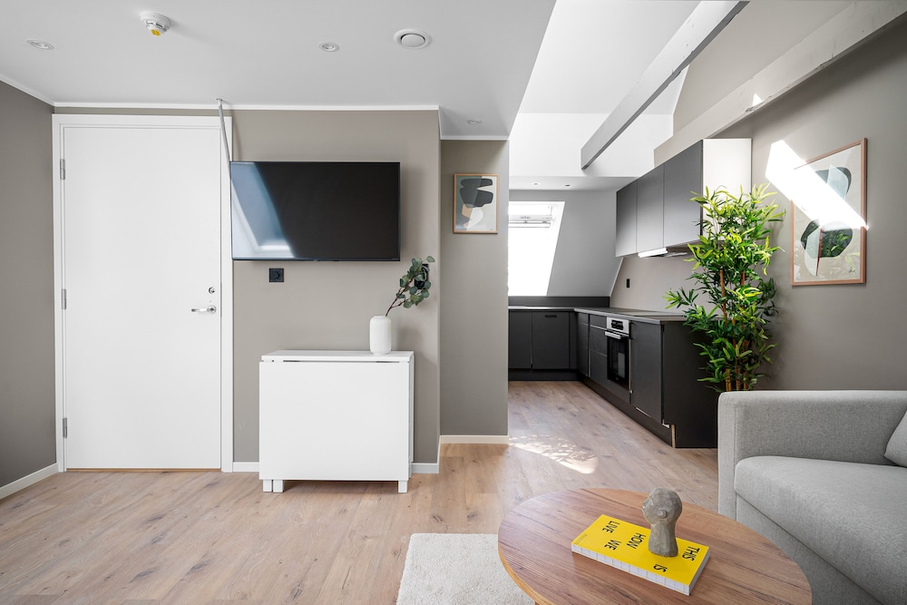 The Stay Nygård - Serviced Apartments view 5