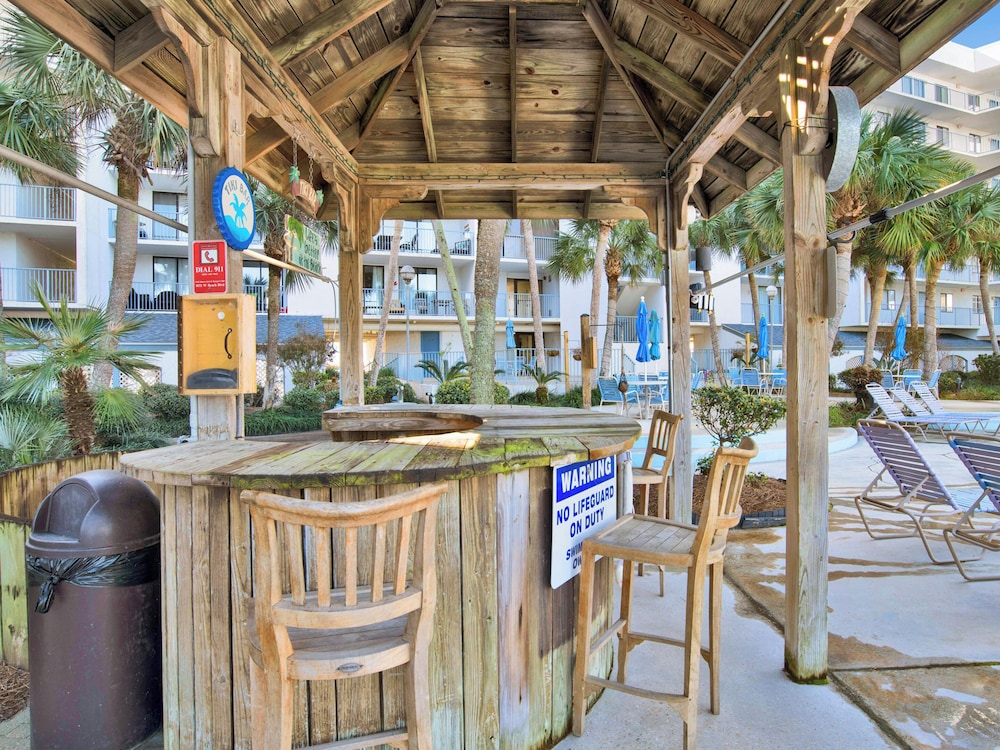 Gulf Shores Surf & Racquet Club #214A by Southern Vacation Rentals