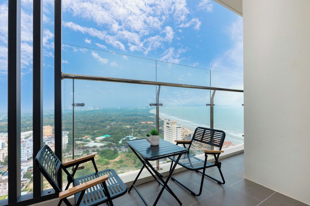Sumi House - CSJ Tower Apt Vung Tau