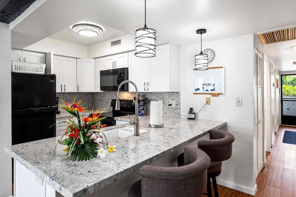 Great Location - Close to Ocean - Central AC - Vrkcv