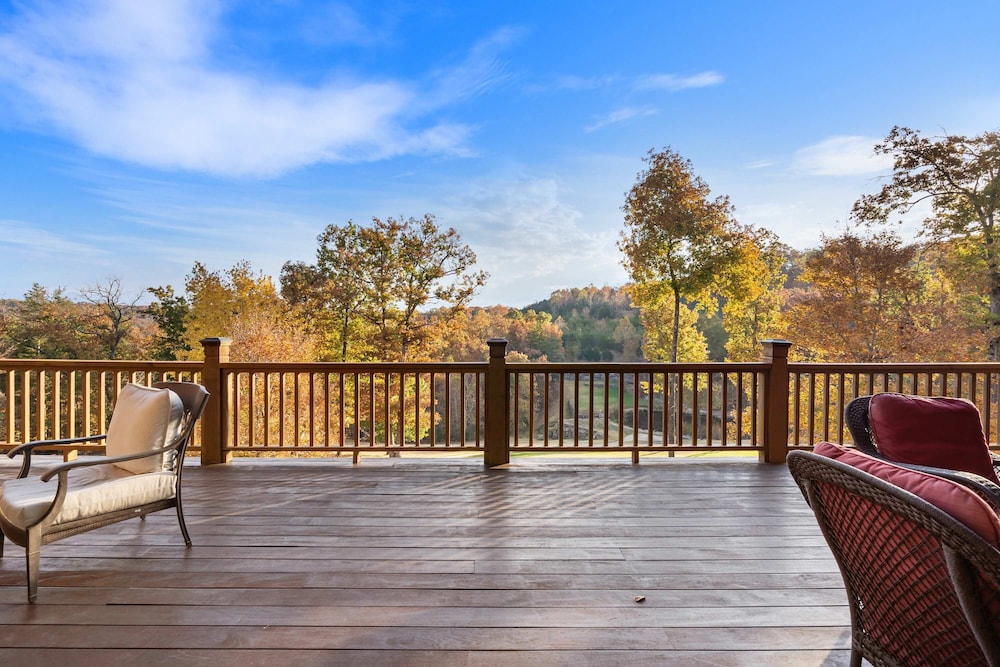 The Lodge at Rock Canyon