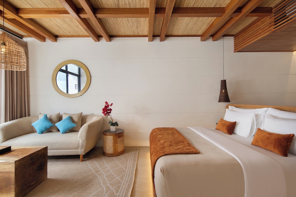The Arden Villa Uluwatu by Ini Vie Hospitality