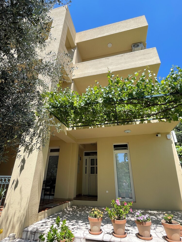 Apartments Agape