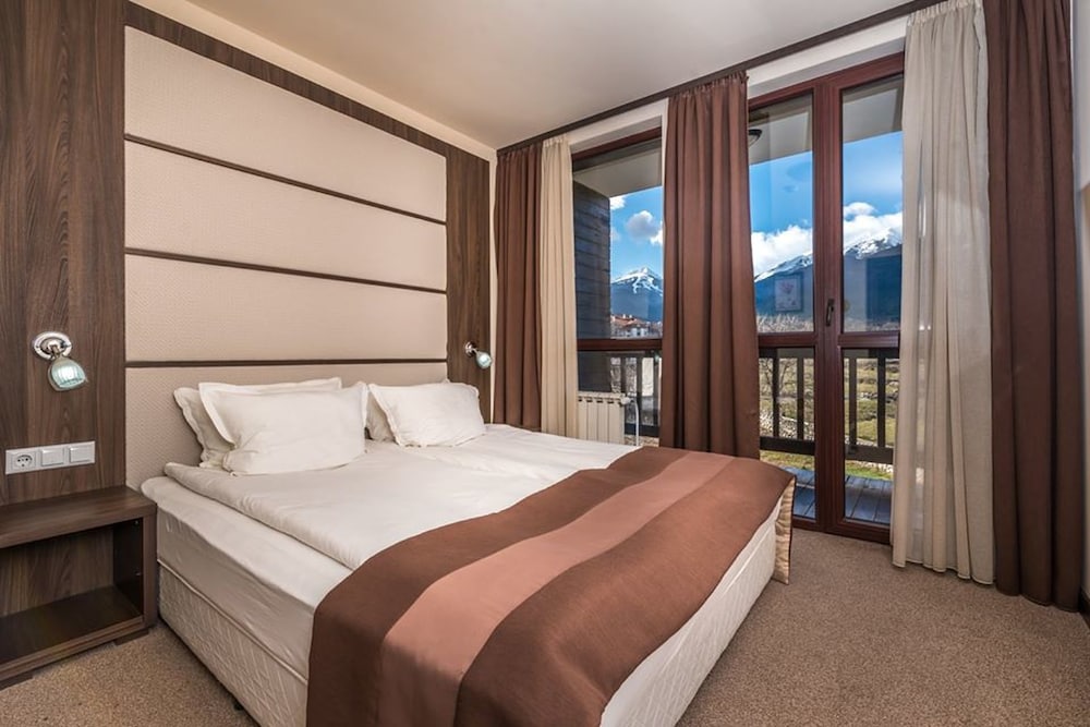 Bansko Vacations - Hotel Complex Zara Bansko - Property Image 48