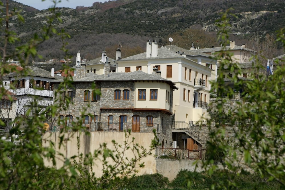 Archontiko Polyzos 12 Freza view 5