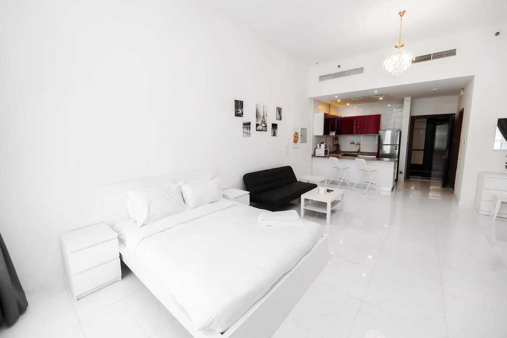 MK Residence
