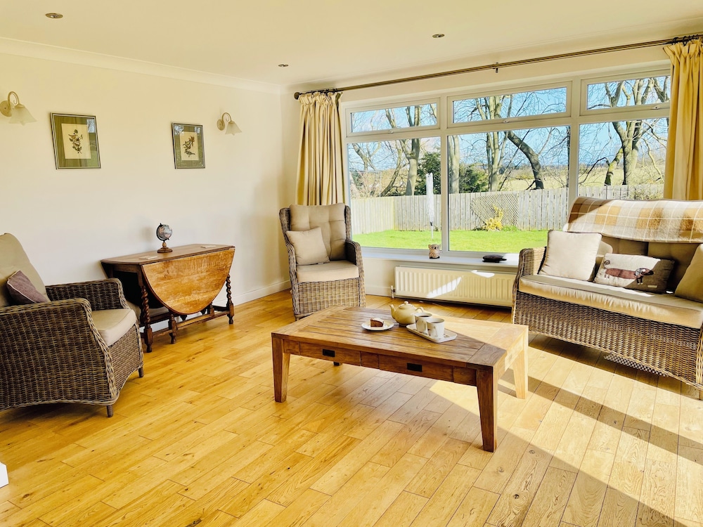 Ireby House