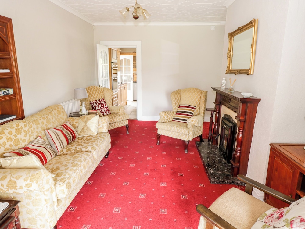 Churchfield House