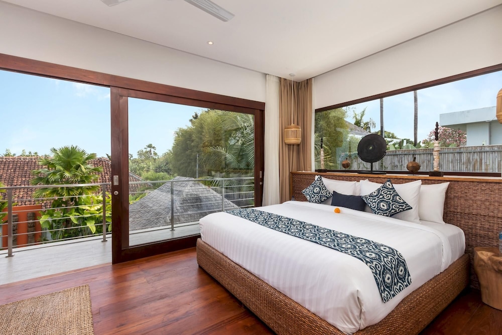Sundance Villa