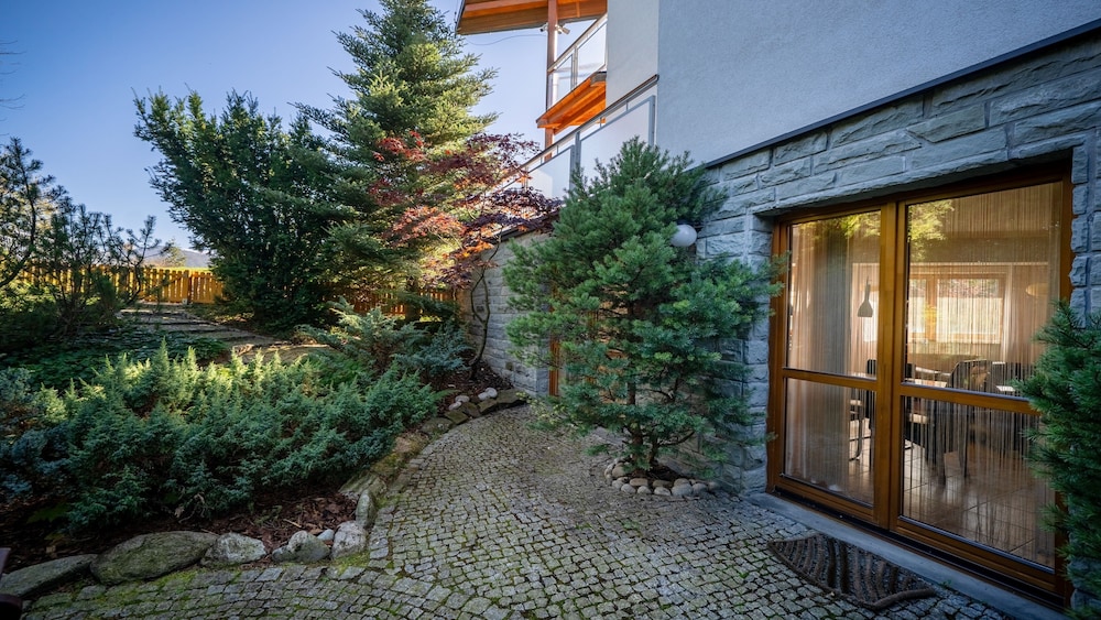 Apartamenty Sun & Snow VIVA MARIA SPA