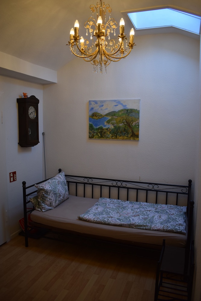 Messewohnung Augusta view 5