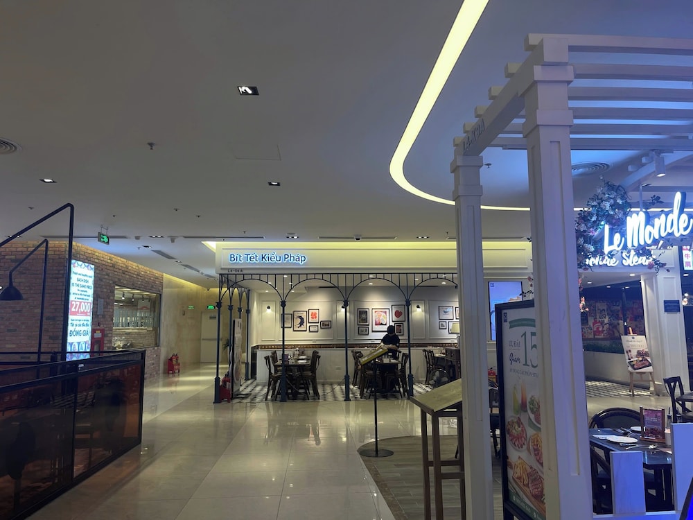 Sunny - Vinhomes Skylake Residences