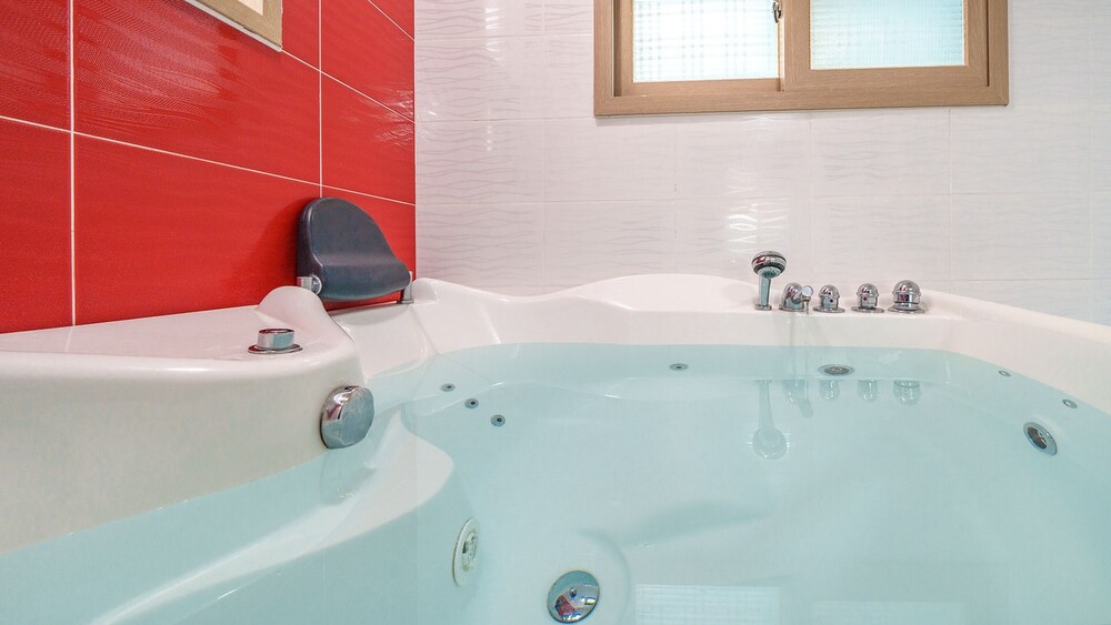 Gyeongju Clearmorning Petfriendlypension