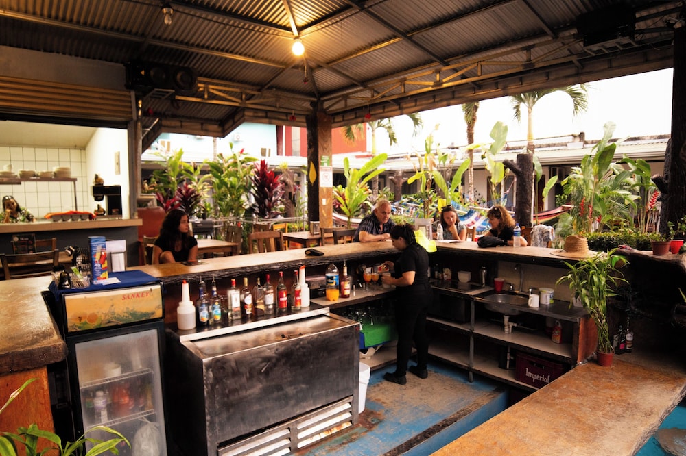 Arenal Hostel Resort