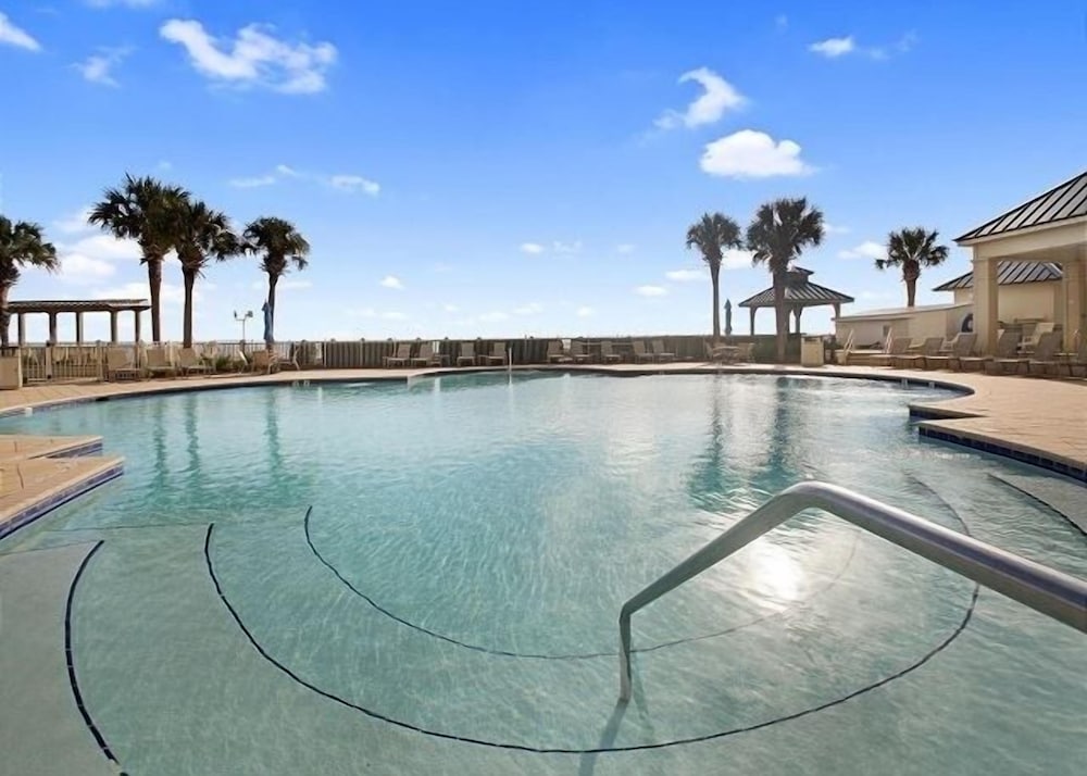 Beach Club Bristol 101 3 Bedroom Condo