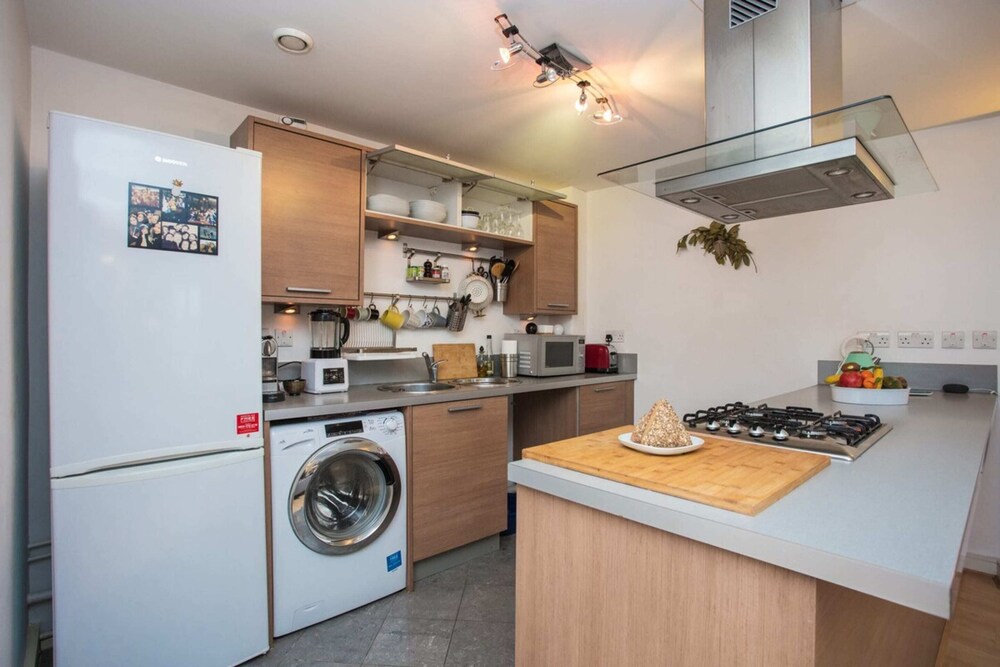 1 Bedroom Apartment in Stoke Newington