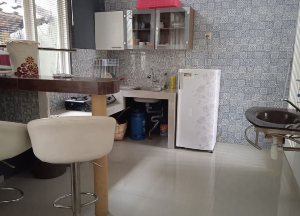 Dewina Villas view 5
