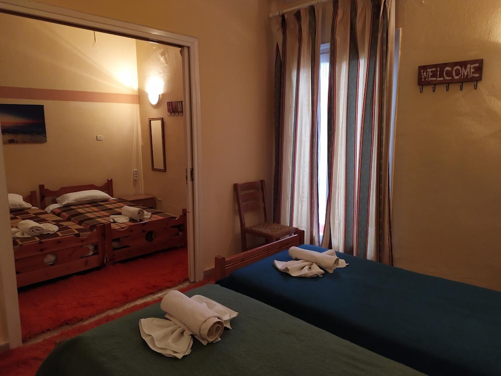 Sofia Rooms