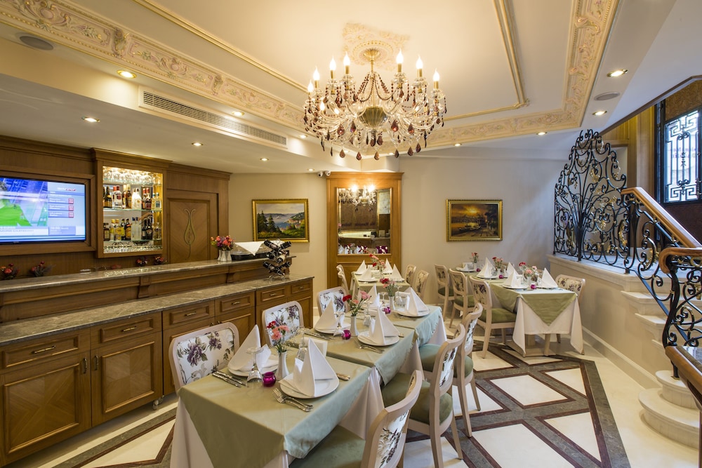 GLK PREMIER Sea Mansion Süitleri & Spa - Özel Sınıf - Image 77