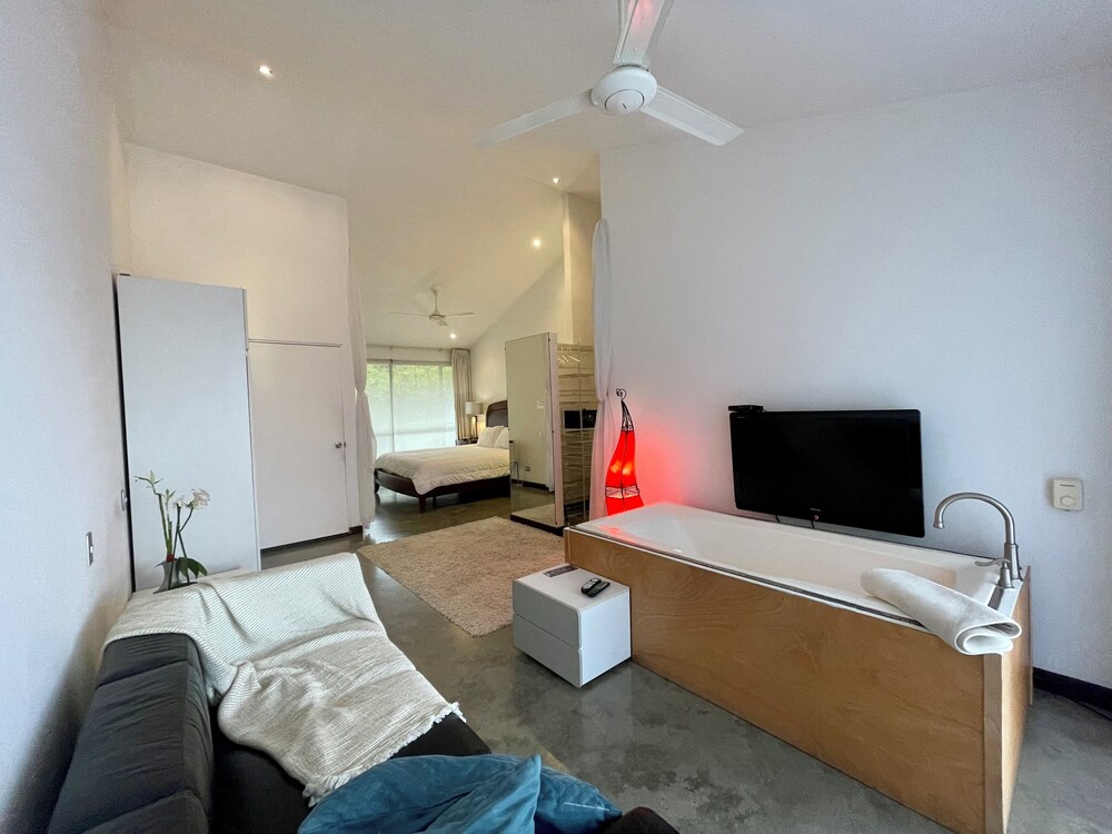 Beautiful Spacious Loft 2 Bedrooms 2 Full Baths 2 car Garage in Downtown