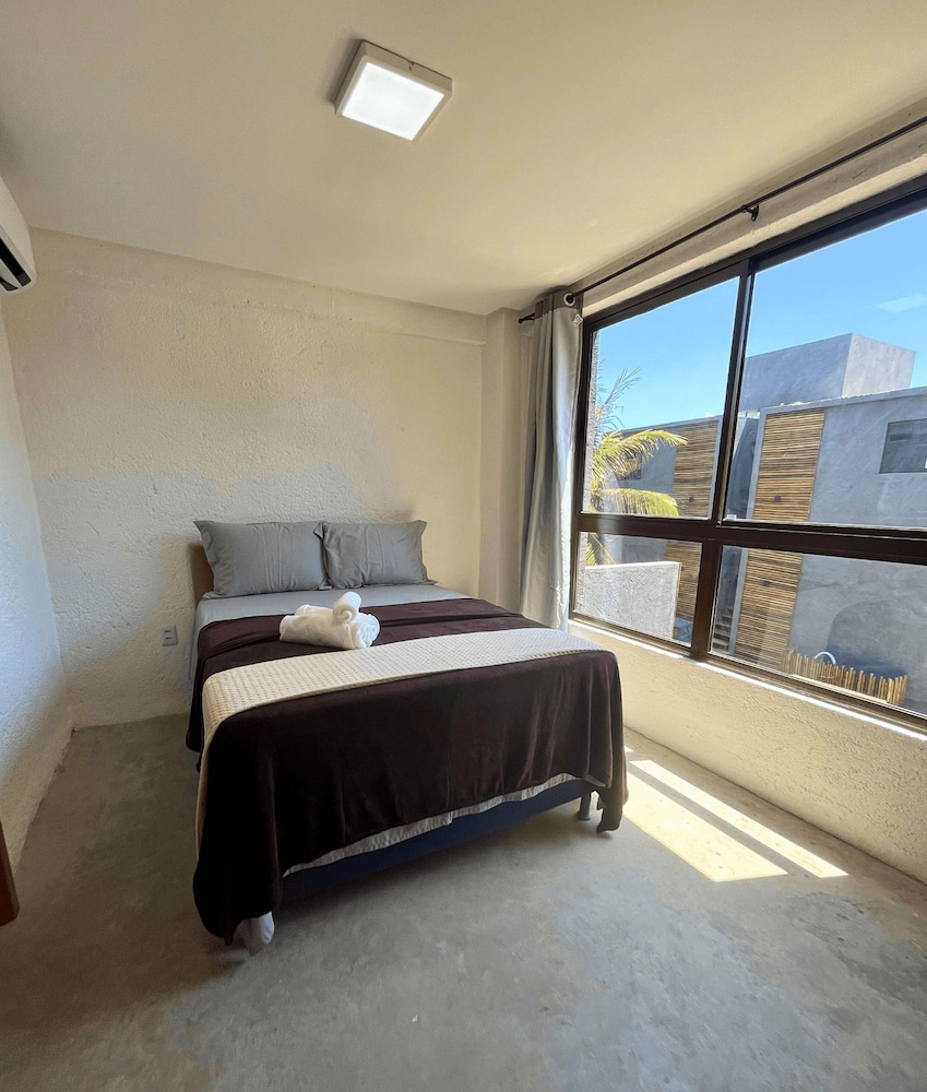 MHV Milagres - Casa Aurora