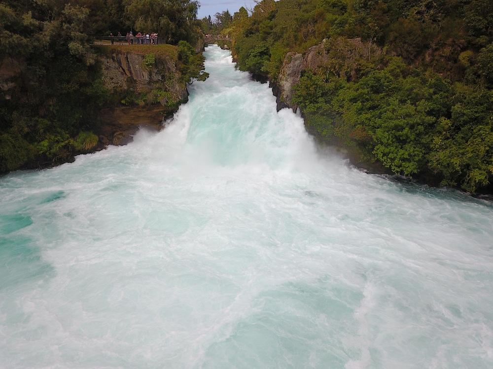 Taupo Thermal Motel & Spa - Adults Only