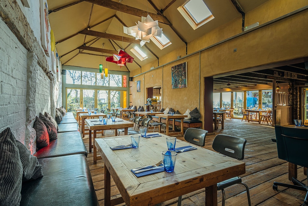 The Sheppey Inn