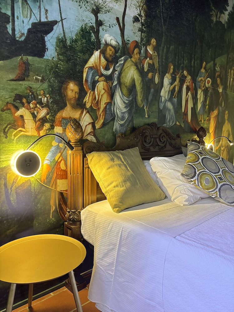 La Celeste Galeria