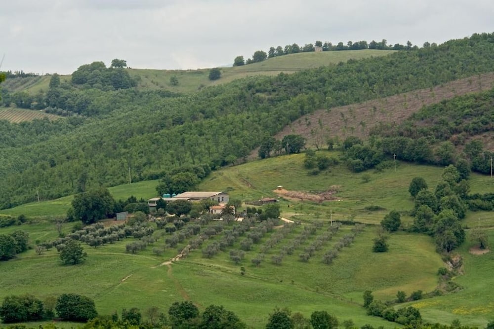Poggio Al Vento
