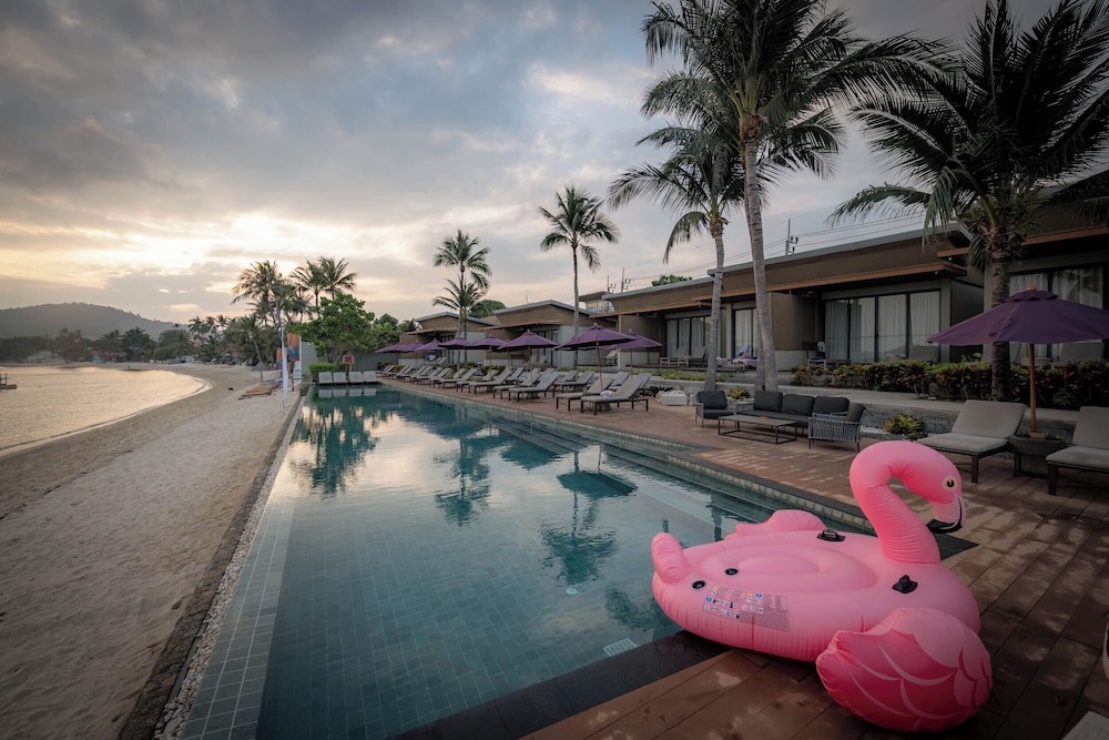 Prana Resort Nandana