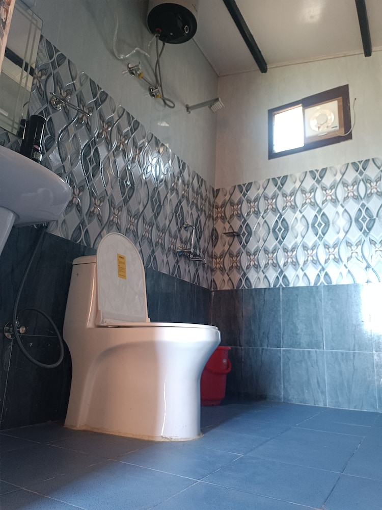 Brijwasi homestay