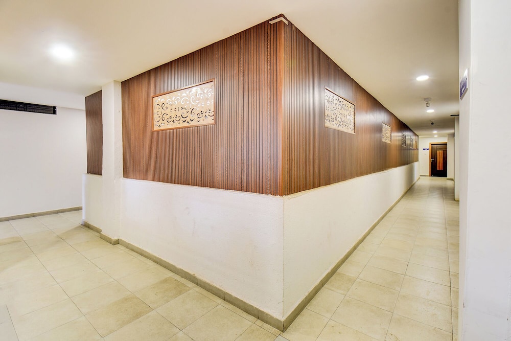 Fabhotel Sai Charan