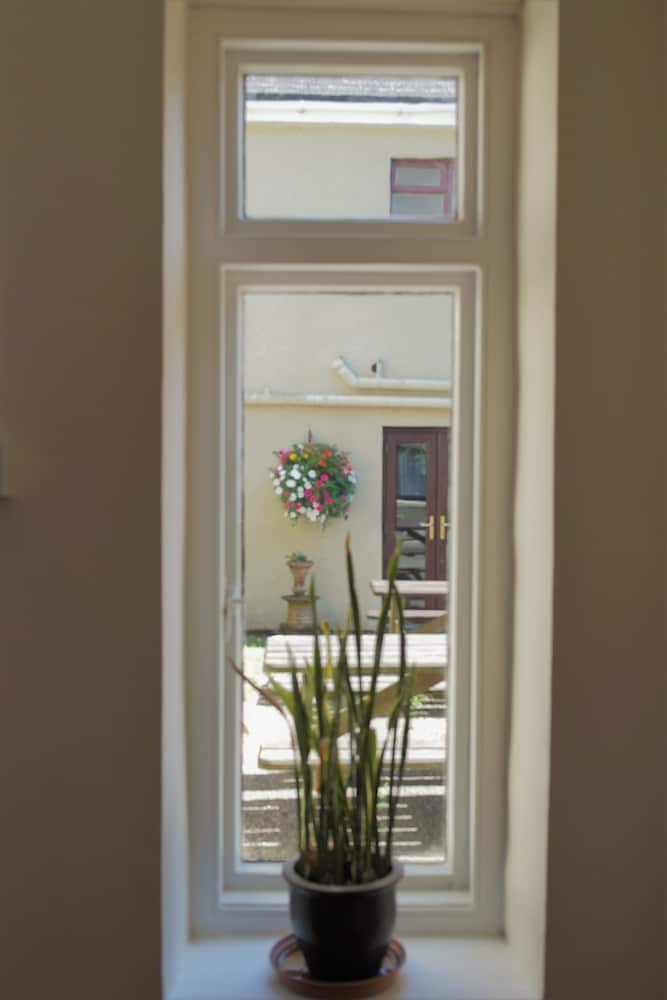 Trimstone Manor Country House Hotel